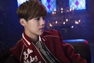 娱乐吃瓜酱鹿晗,娱乐吃瓜酱下的明星魅力与成长之路