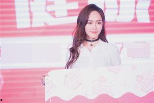 吃瓜娱乐齐颜蓁蓁,吃瓜娱乐界的璀璨明星