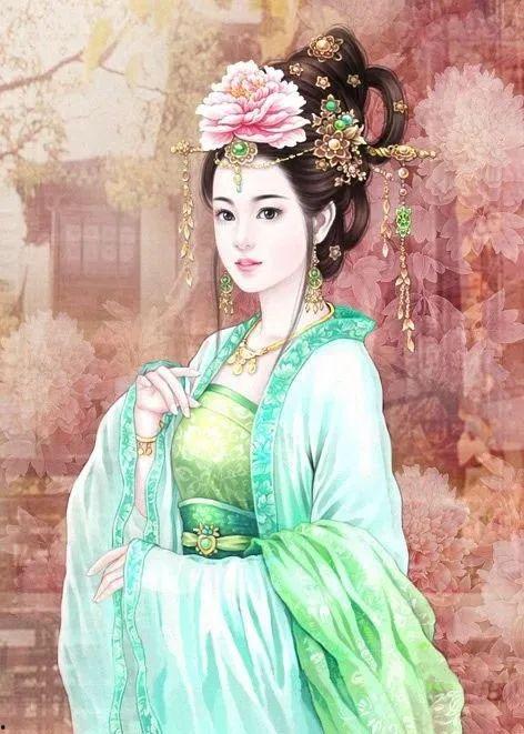 吃瓜娱乐圈贵妃小说,贵妃吃瓜记