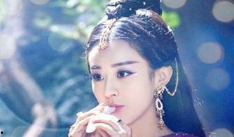 吃瓜娱乐圈赵丽颖微博