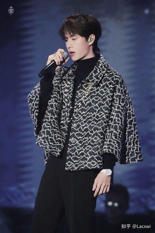 娱乐圈王一博最新吃瓜,娱乐圈再掀波澜！